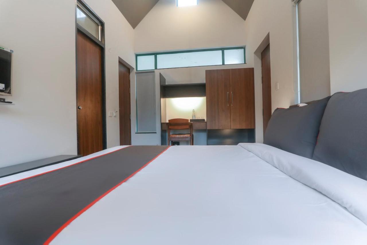 מלון פורבורים Collection O 50056 Casa De Patio מראה חיצוני תמונה